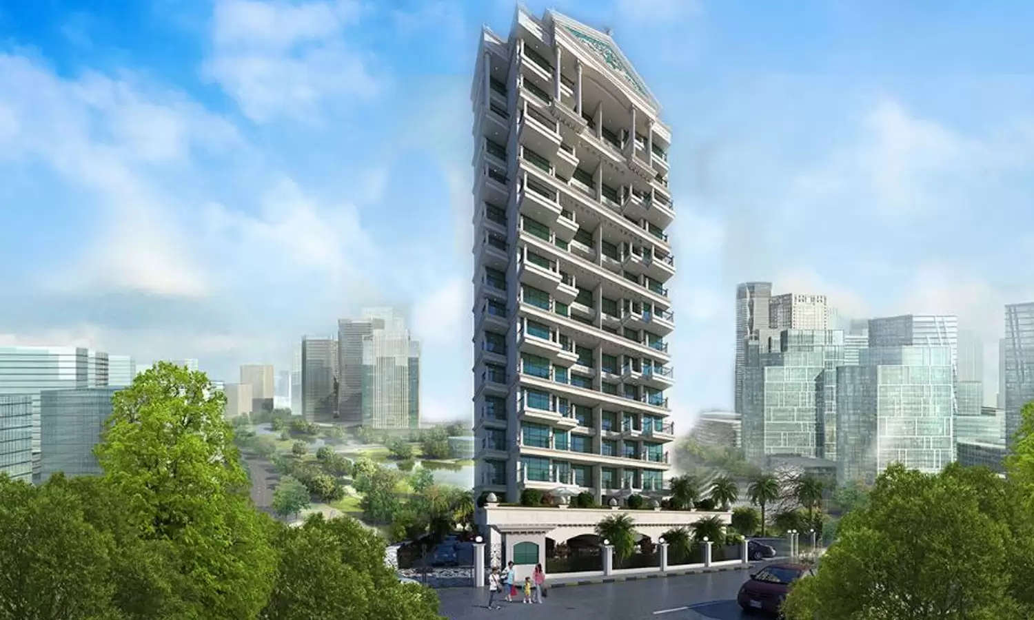 Lakhani Prestige