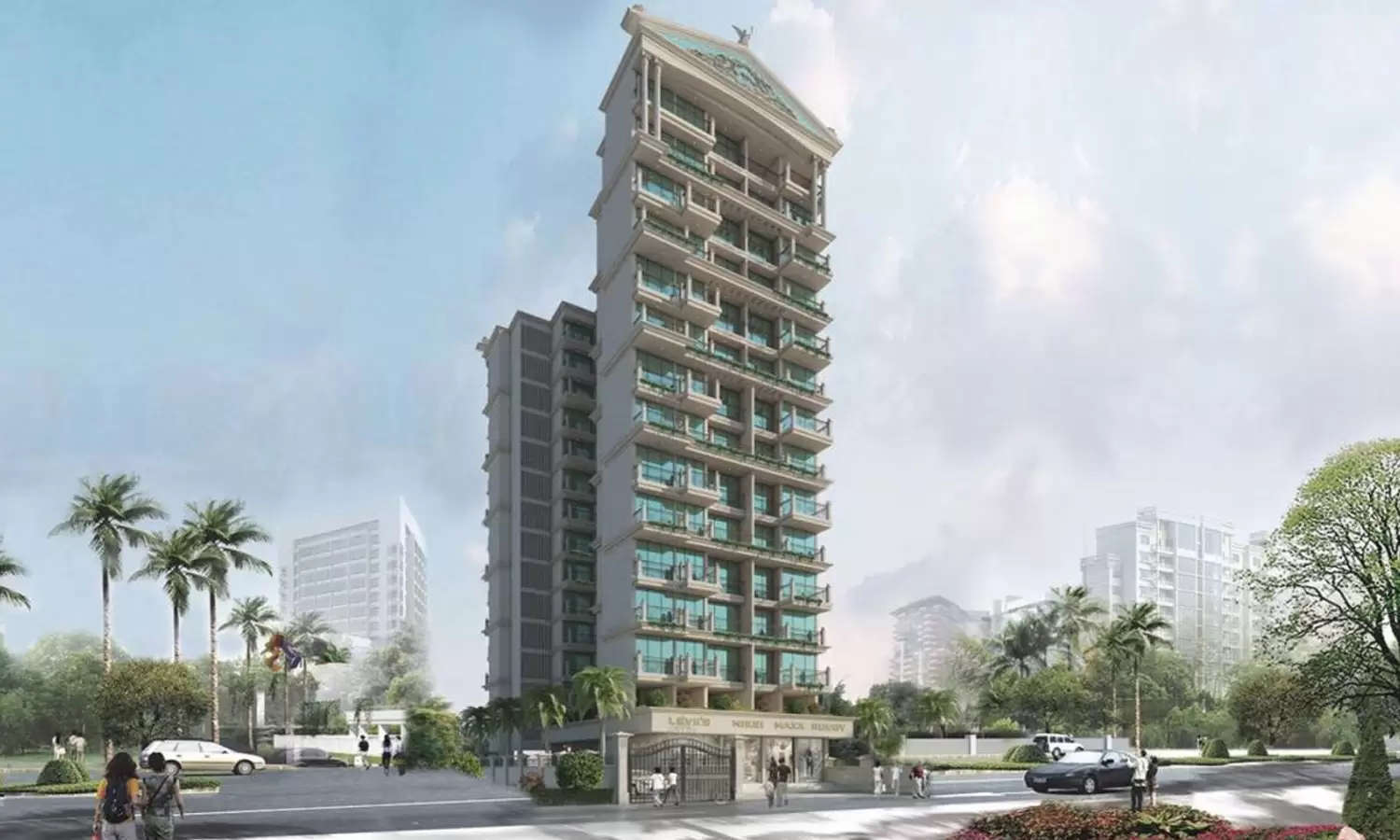 Lakhani Skyways