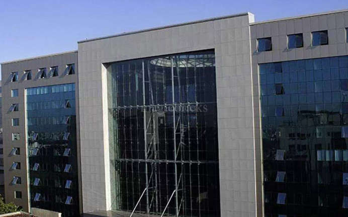 Kanakia Atrium 215 Chakala