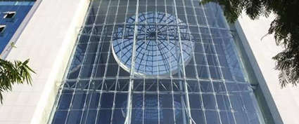 Kanakia Atrium 215 Chakala