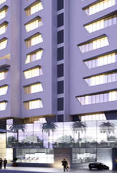 Kanakia Atrium 215