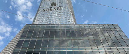 Kohinoor Square Dadar