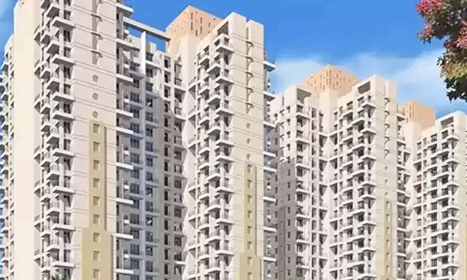 Elevation Image