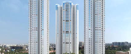 Ekta Tripolis Phase II Goregaon