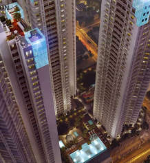 ekta-tripolis phase ii