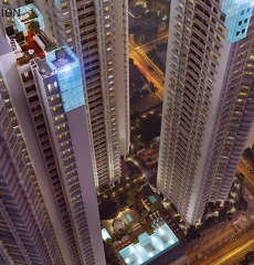 ekta-tripolis phase ii