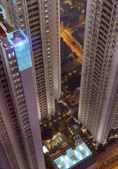 ekta-tripolis phase ii