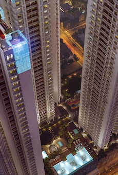 Ekta Tripolis Phase II