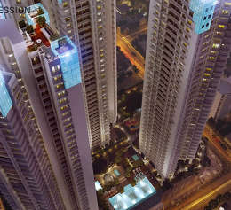 ekta-tripolis phase ii