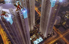 ekta-tripolis phase ii