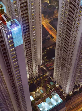 ekta-tripolis phase ii