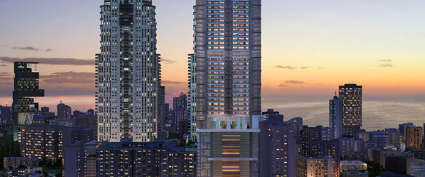 The Imperial Edge Tardeo