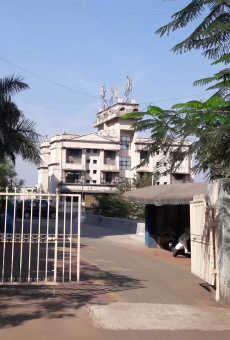 Godrej Hill