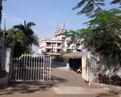 godrej-hill