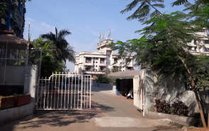 Godrej Hill Kalyan