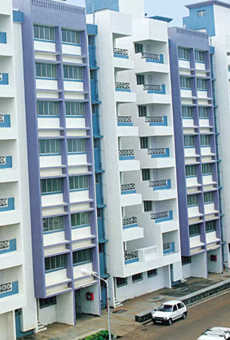 Godrej Hill