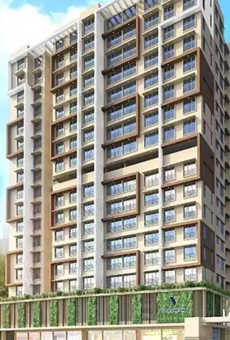 Gami Varad Heights