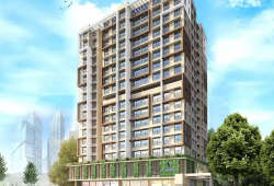 gami-varad heights