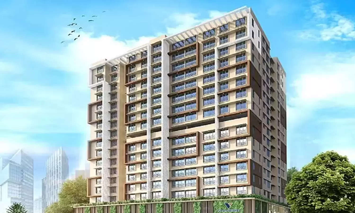 Elevation Image