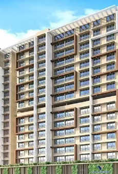 Gami Varad Heights