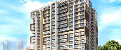Gami Varad Heights Chembur