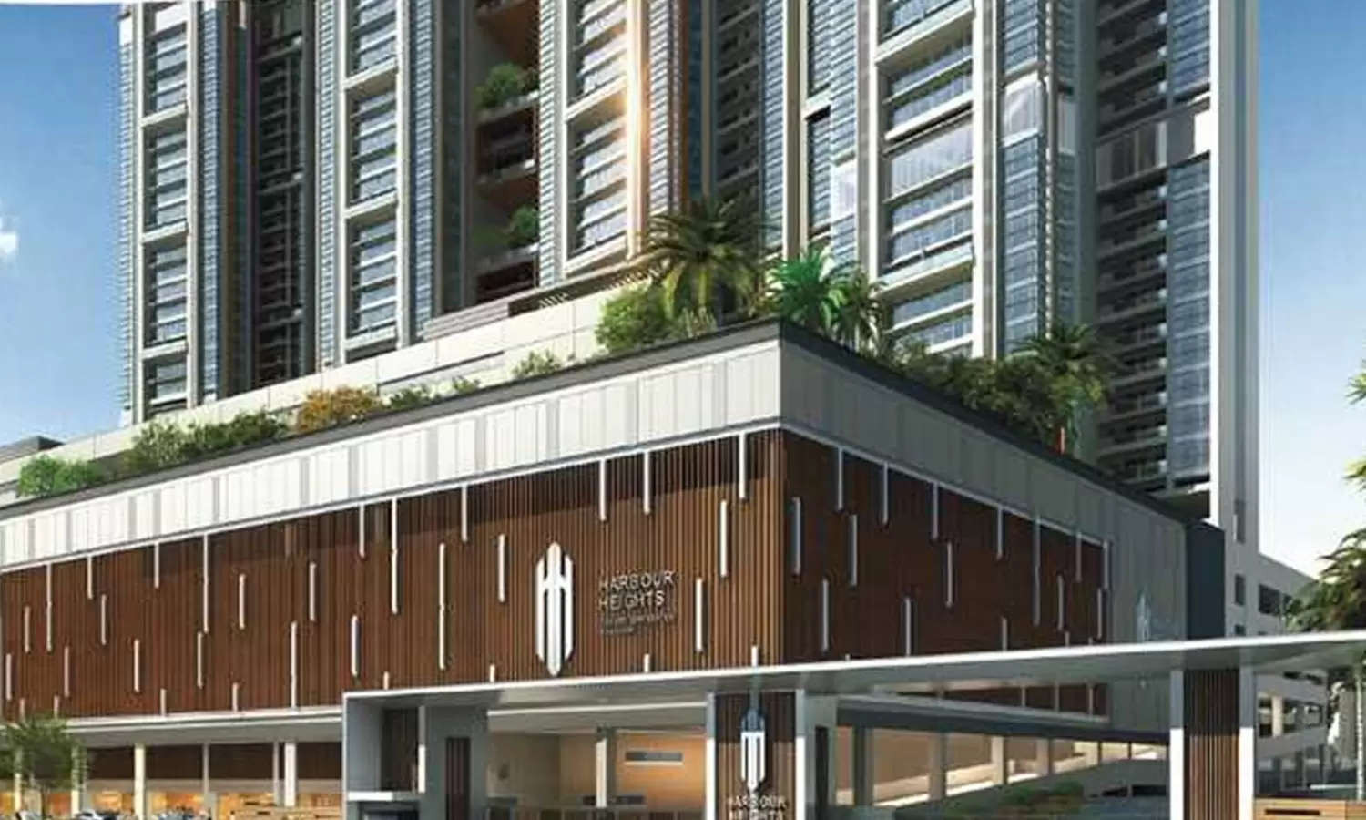 Harbour Heights