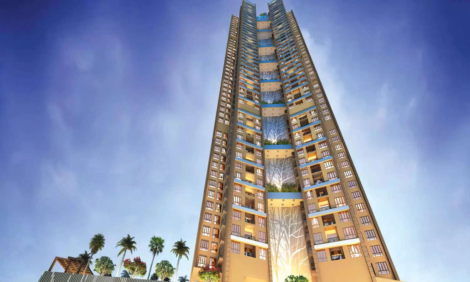 Elevation Image