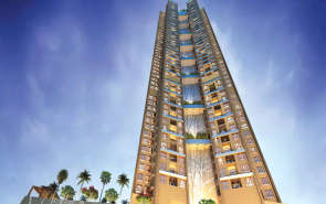 Siddha Seabrook Kandivali