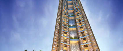 Siddha Seabrook Kandivali