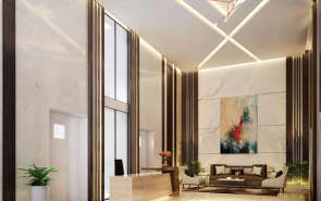 Spenta Medius Matunga