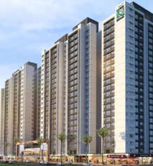 omkar-lawns & beyond