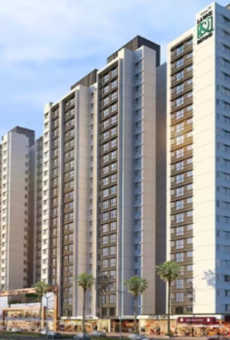 Omkar Lawns & Beyond