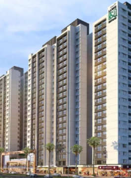 omkar-lawns & beyond