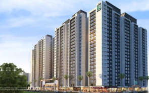 Omkar Lawns & Beyond Andheri