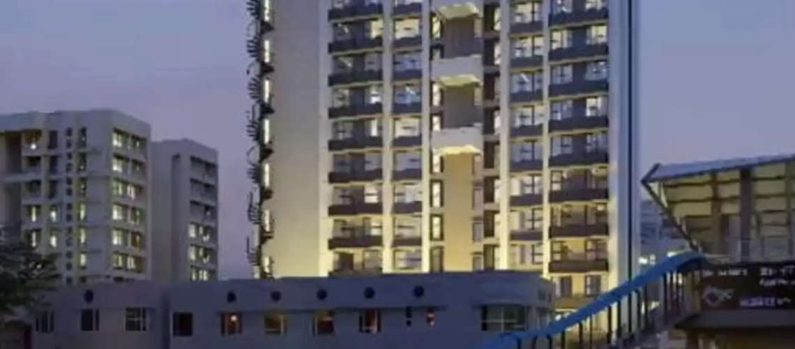 JP Codename Stay Close Andheri