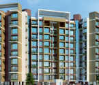 Gaurisuta Panvel - Project Images