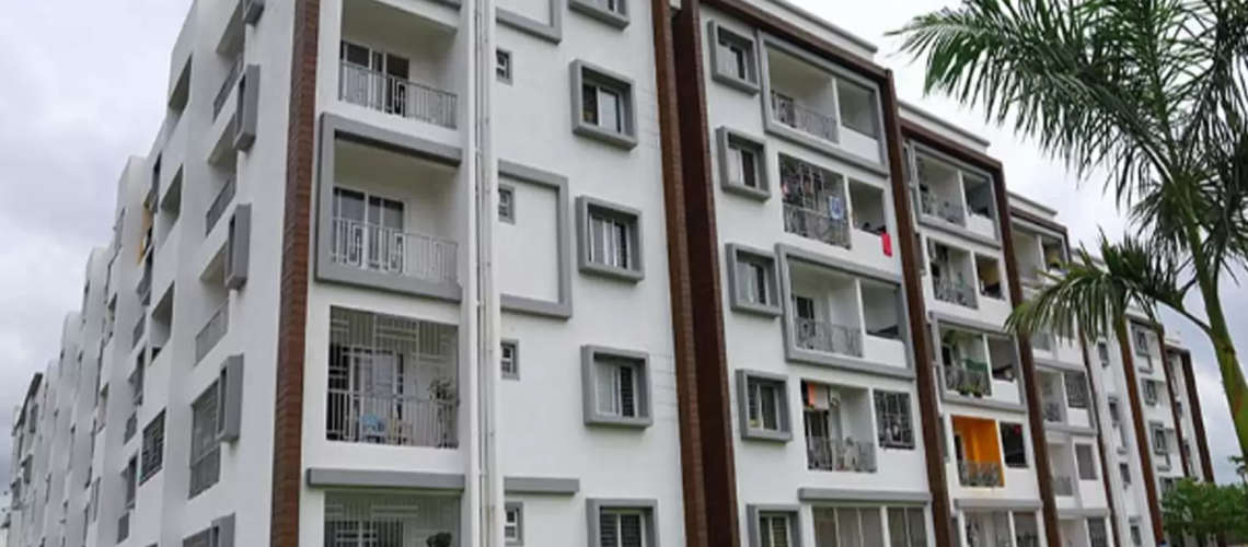 DSR White Waters Gunjur Palya