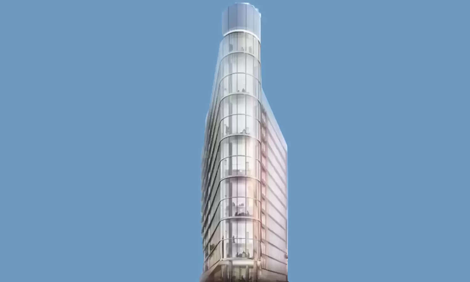 Elevation Image