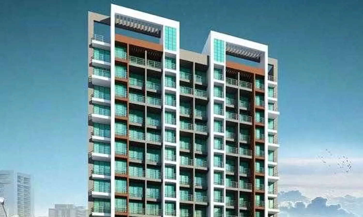 Elevation Image