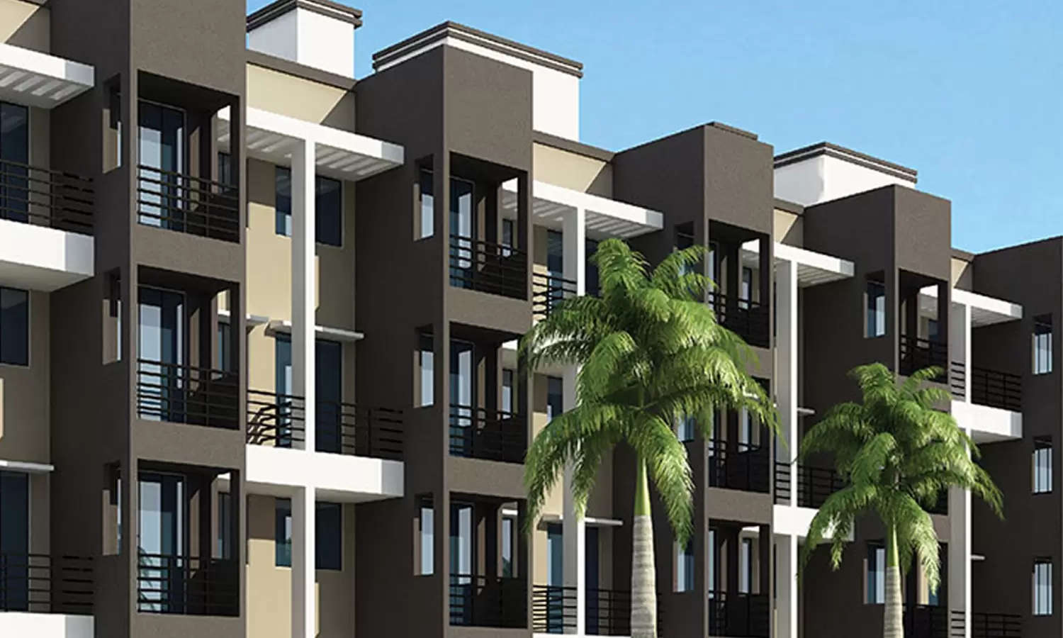 Elevation Image