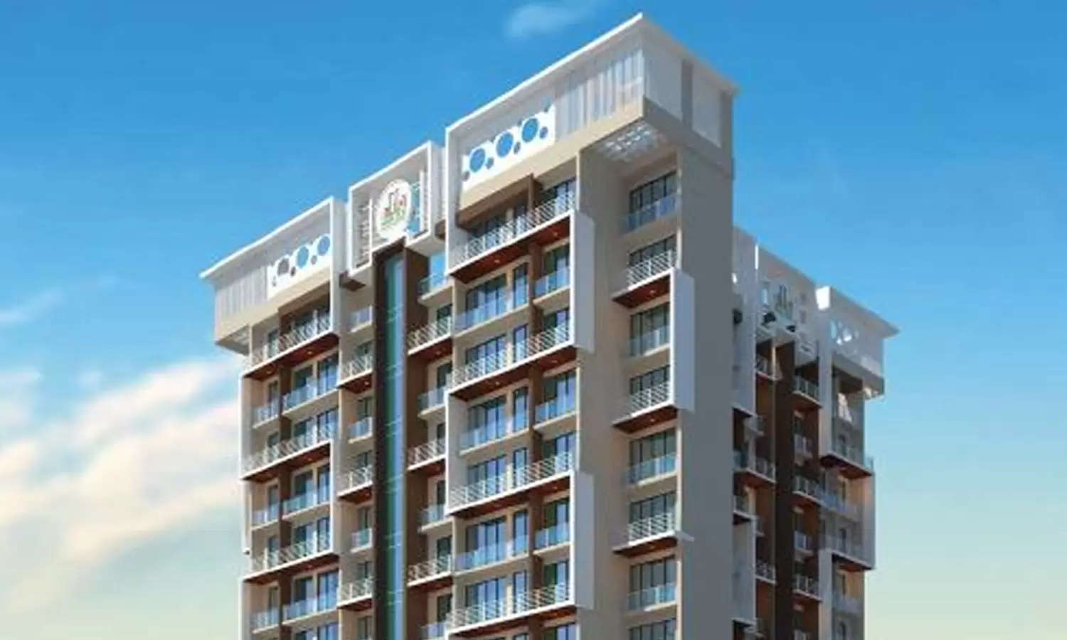 Elevation Image