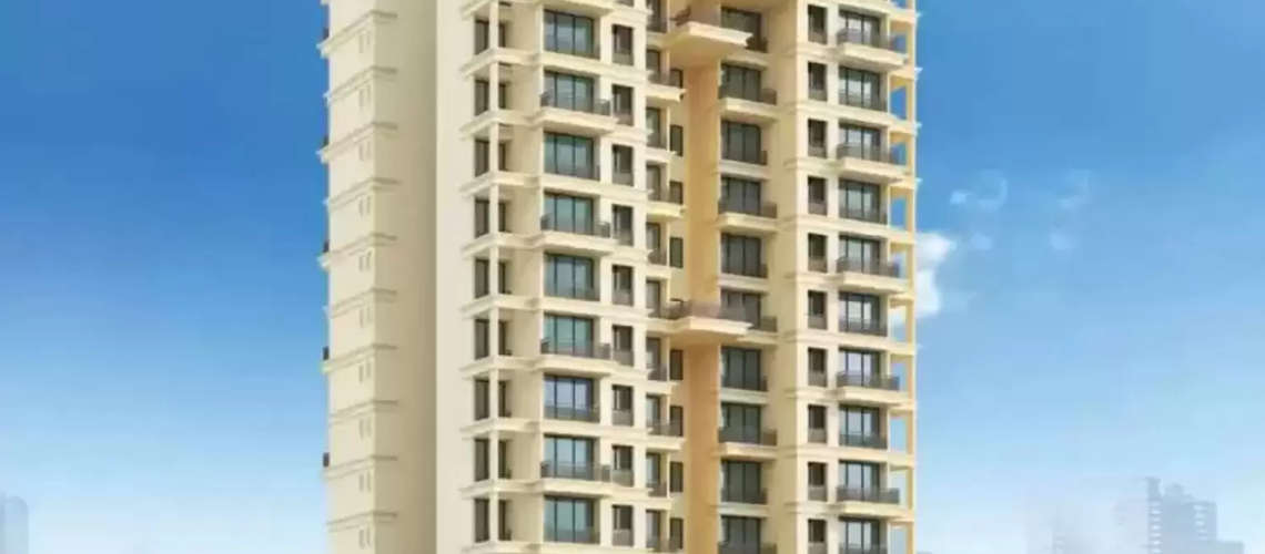 Gami Vivaan Kopar Khairane