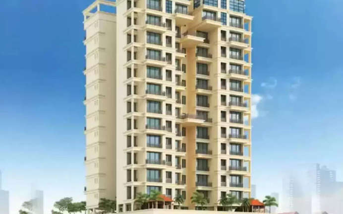 Gami Vivaan Kopar Khairane