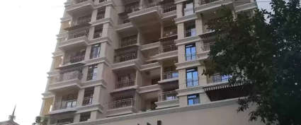 Gami Vivaan Kopar Khairane