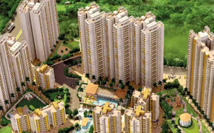 Platinum Towers Andheri