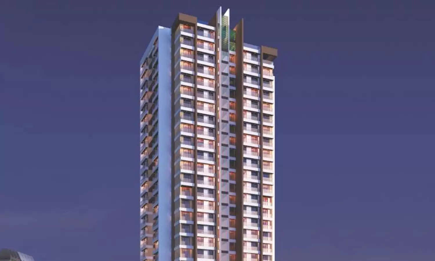 Elevation Image