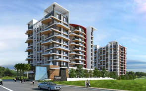 Majestique Navkaar Kondhwa