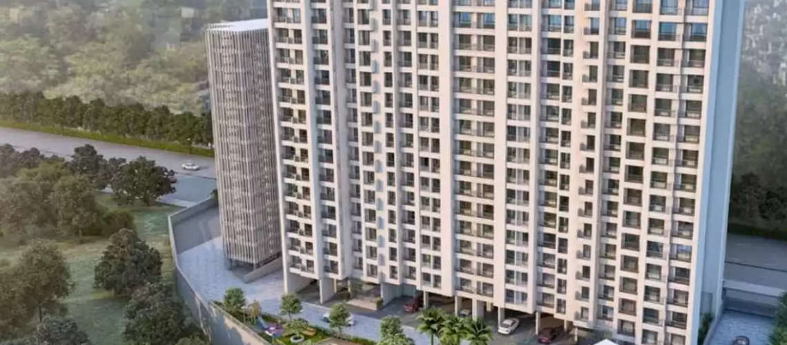 Mahavir Square Thane
