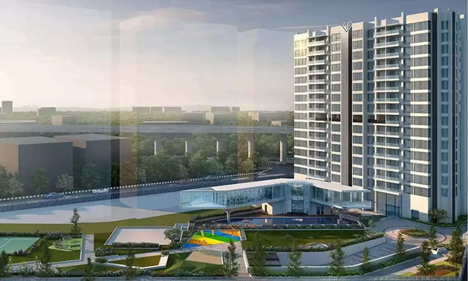 F Residences