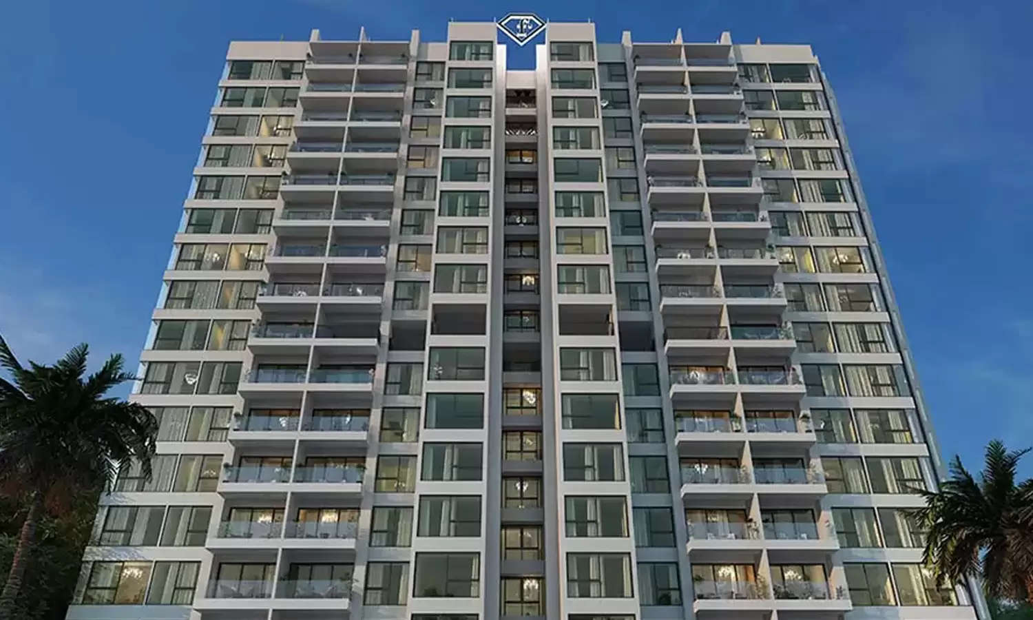 Elevation Image